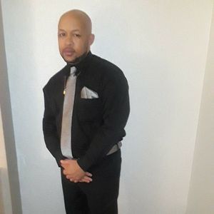 Meet your Posher, Marvin